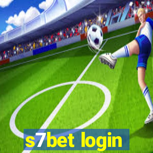 s7bet login